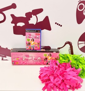 8-8-75913-1-Videojuego PS2 EyeToy Play: PomPom Party