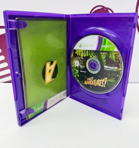 8-8-75912-1-Videojuego Xbox 360 Kinect Adventures 2