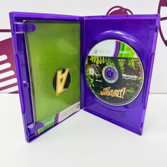 8-8-75912-2-Videojuego Xbox 360 Kinect Adventures