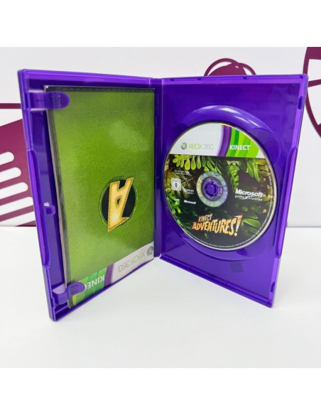 8-8-75912-2-Videojuego Xbox 360 Kinect Adventures