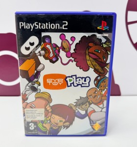 8-8-75911-1-Videojuego PS2 EyeToy: Play 