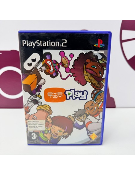 8-8-75911-1-Videojuego PS2 EyeToy: Play 