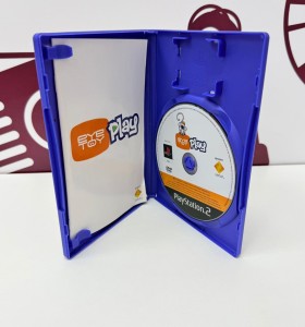 8-8-75911-1-Videojuego PS2 EyeToy: Play  2