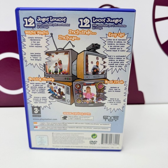 8-8-75911-3-Videojuego PS2 EyeToy: Play 