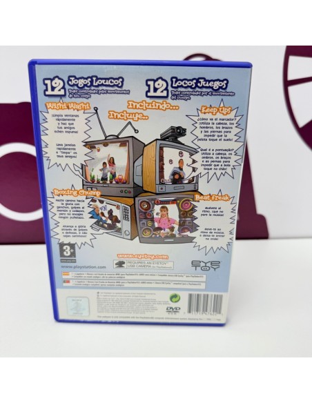 8-8-75911-3-Videojuego PS2 EyeToy: Play 