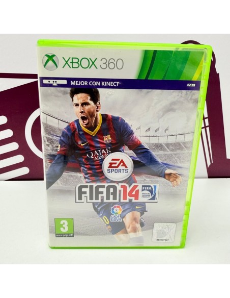 8-8-75910-1-Videojuego Xbox 360 FIFA 14