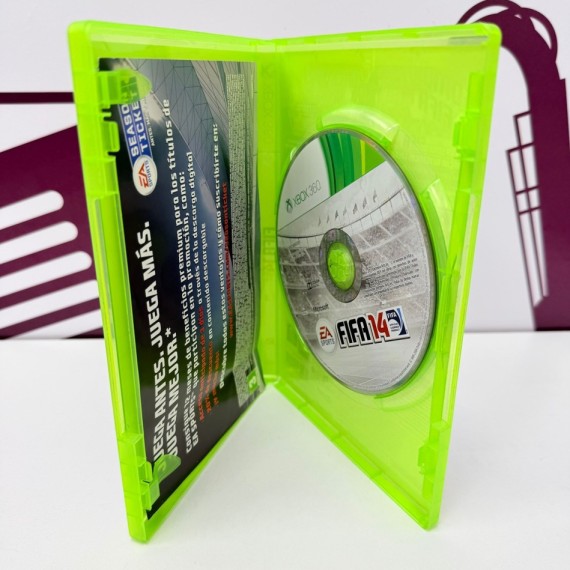 8-8-75910-2-Videojuego Xbox 360 FIFA 14