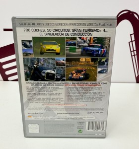 8-8-75908-1-Videojuego PS2 Gran Turismo 4 2