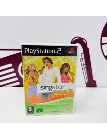 8-8-75920-1-Videojuego PS2 SingStar Pop