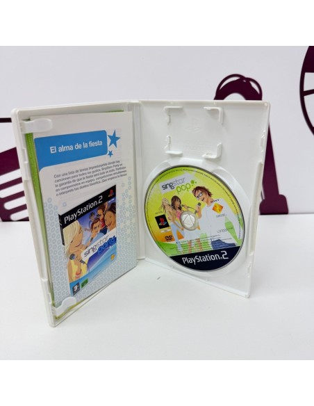 8-8-75920-2-Videojuego PS2 SingStar Pop