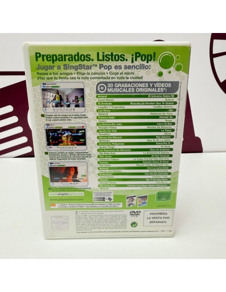 8-8-75920-3-Videojuego PS2 SingStar Pop