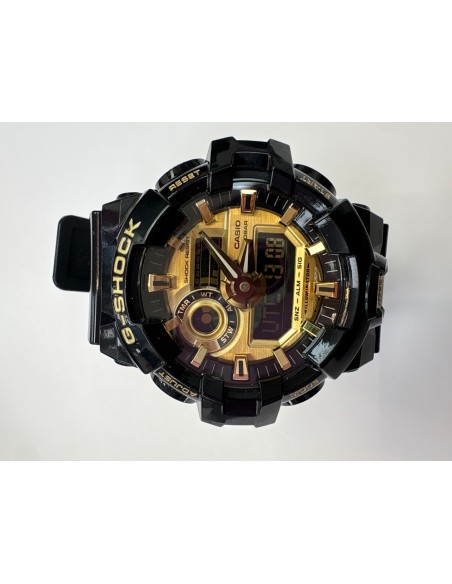 1-1-238962-1-Reloj Pulsera Caballero Casio G Shock Ga-710 Negro 
