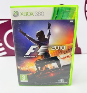 8-8-75907-1-Videojuego Xbox 360 F1 2010