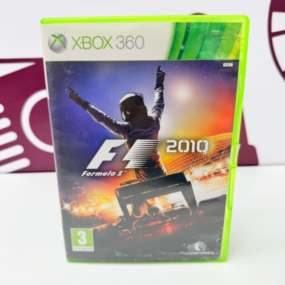 8-8-75907-1-Videojuego Xbox 360 F1 2010