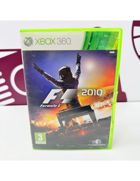8-8-75907-1-Videojuego Xbox 360 F1 2010