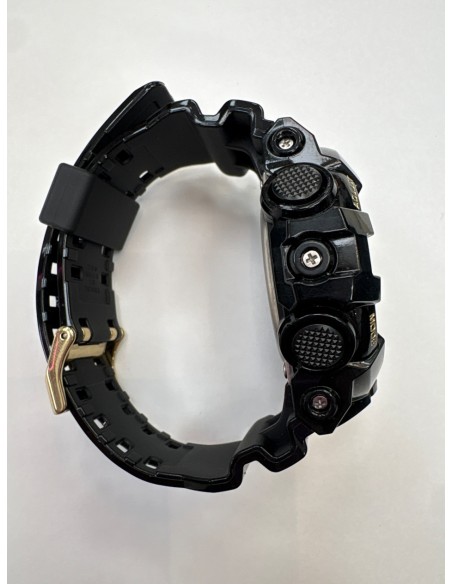 1-1-238962-4-Reloj Pulsera Caballero Casio G Shock Ga-710 Negro 