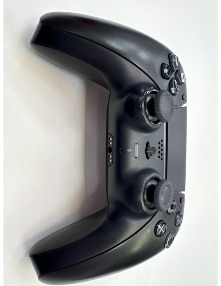1-1-256381-2-Mando Ps5 Negro Original