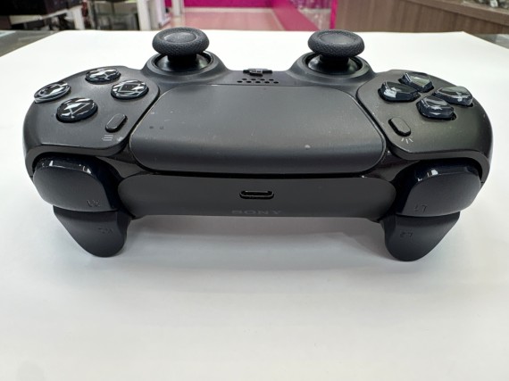 1-1-256381-3-Mando Ps5 Negro Original