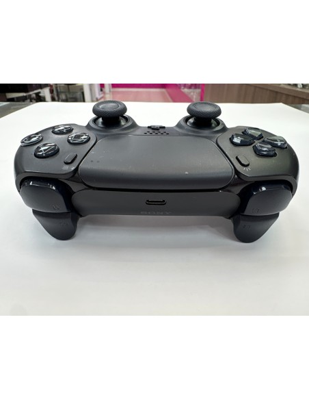 1-1-256381-3-Mando Ps5 Negro Original
