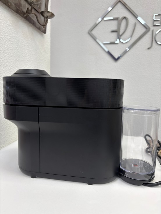 1-1-269398-2-Cafetera Capsulas De Longui Dolce Gusto Negra