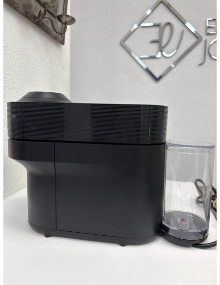 1-1-269398-2-Cafetera Capsulas De Longui Dolce Gusto Negra