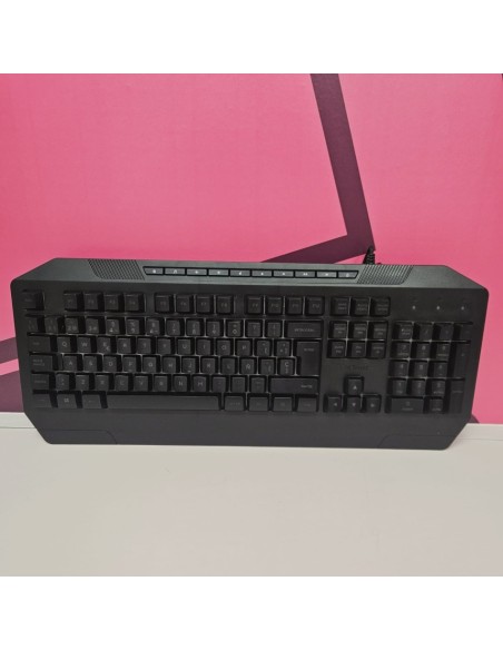 8-8-76013-1-Teclado alfanumérico GX Trust