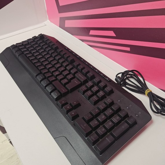 8-8-76013-2-Teclado alfanumérico GX Trust