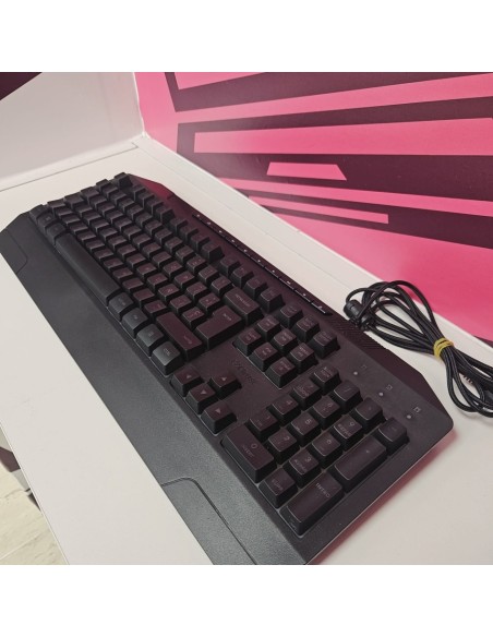 8-8-76013-2-Teclado alfanumérico GX Trust