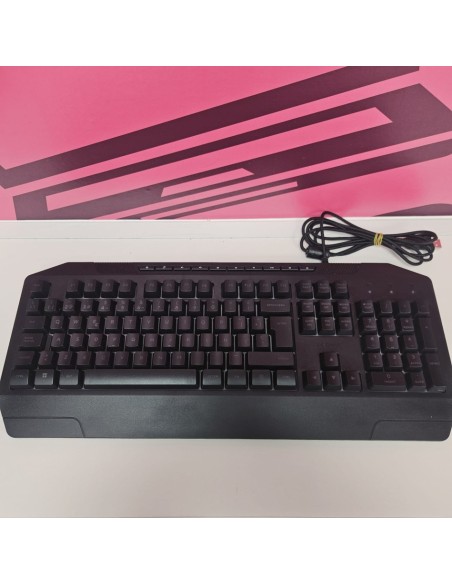 8-8-76013-3-Teclado alfanumérico GX Trust