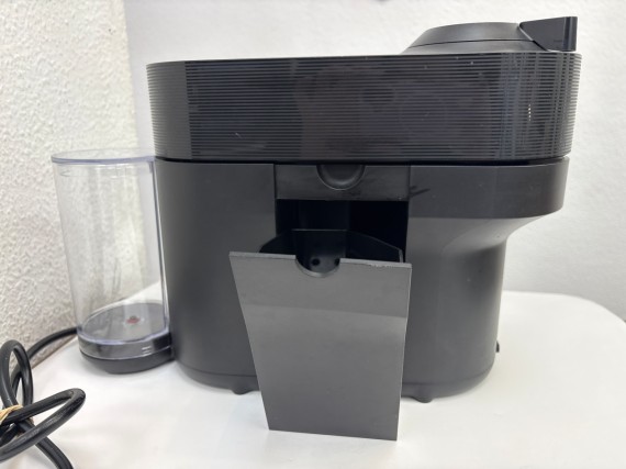 1-1-269398-3-Cafetera Capsulas De Longui Dolce Gusto Negra