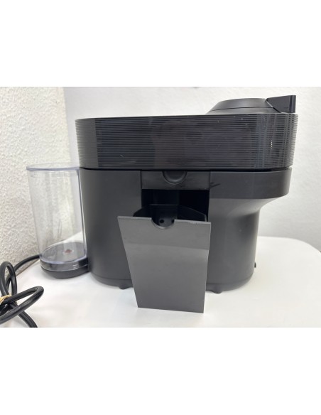 1-1-269398-3-Cafetera Capsulas De Longui Dolce Gusto Negra