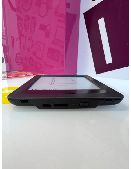 9-9-75924-3-Libro Electrónico Bq Cervantes Touch Light 2gb