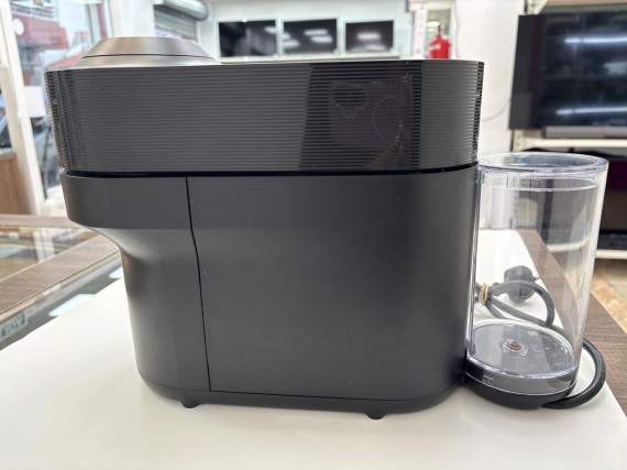 1-1-269398-4-Cafetera Capsulas De Longui Dolce Gusto Negra