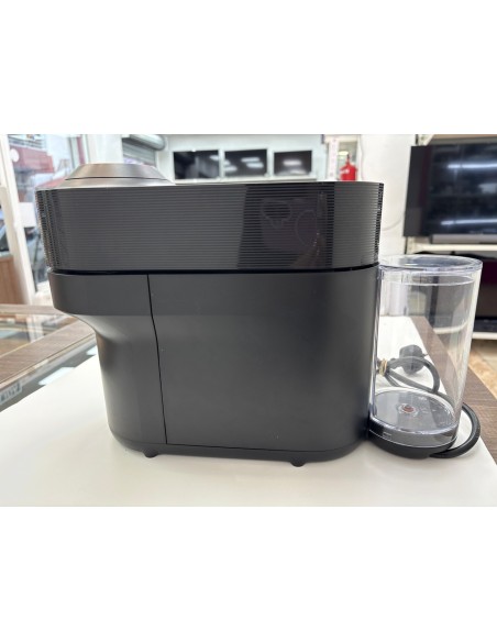 1-1-269398-4-Cafetera Capsulas De Longui Dolce Gusto Negra