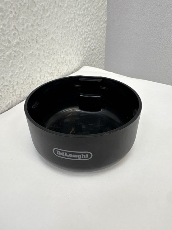 1-1-269398-5-Cafetera Capsulas De Longui Dolce Gusto Negra