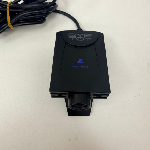 8-8-76017-1-Accesorios Ps2 cámara USB EyeToy