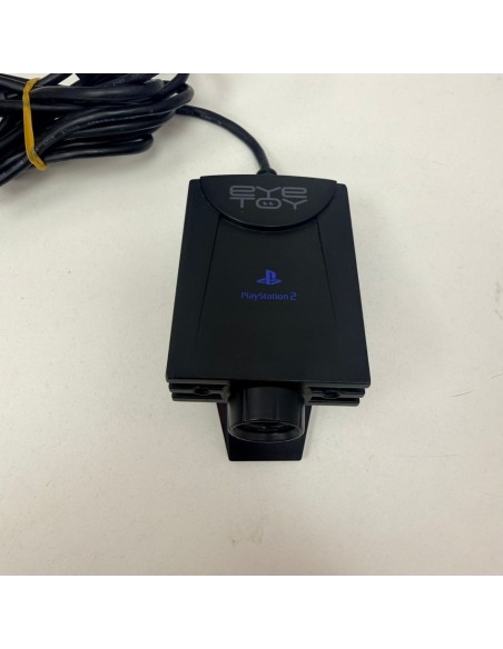 8-8-76017-1-Accesorios Ps2 cámara USB EyeToy