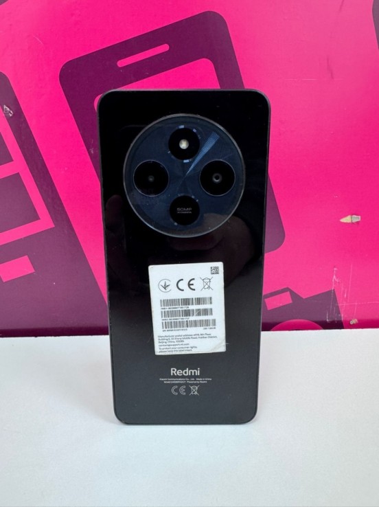 7-7-85124-1-Smartphone Redmi 14c 128g