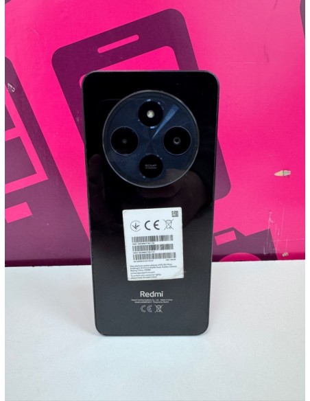 7-7-85124-1-Smartphone Redmi 14c 128g