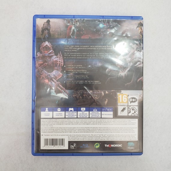 7-7-69685-2-Videojuego PS4 elex ps4