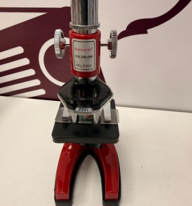 8-8-76065-1-Microscopio Microscopio Tasco 450 Power 2