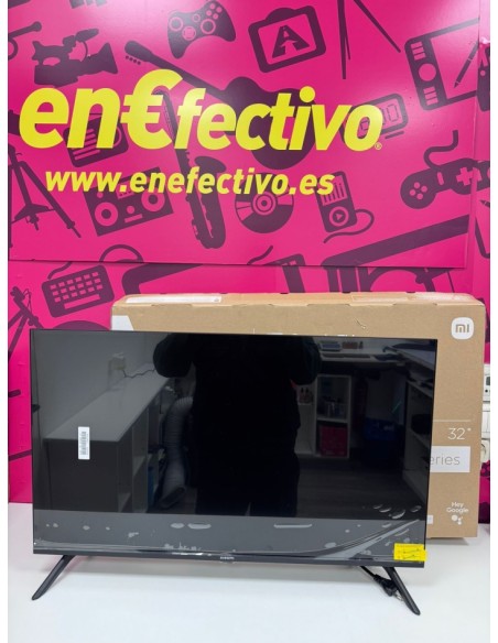 7-7-85141-1-Televisor LED SMART Xiaomi Tv A 32