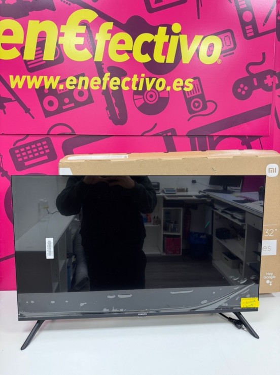 7-7-85141-2-Televisor LED SMART Xiaomi Tv A 32