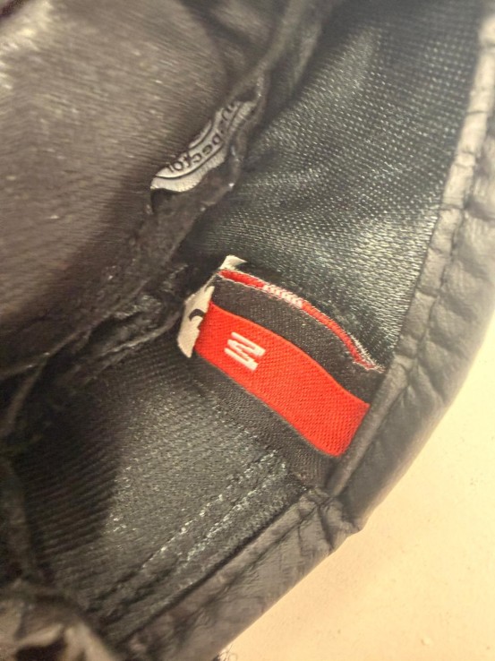 8-8-76053-2-Guantes Motorista Negros