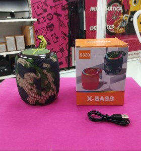 6-6-166189-1-Altavoz Portatil Bluetooth S320