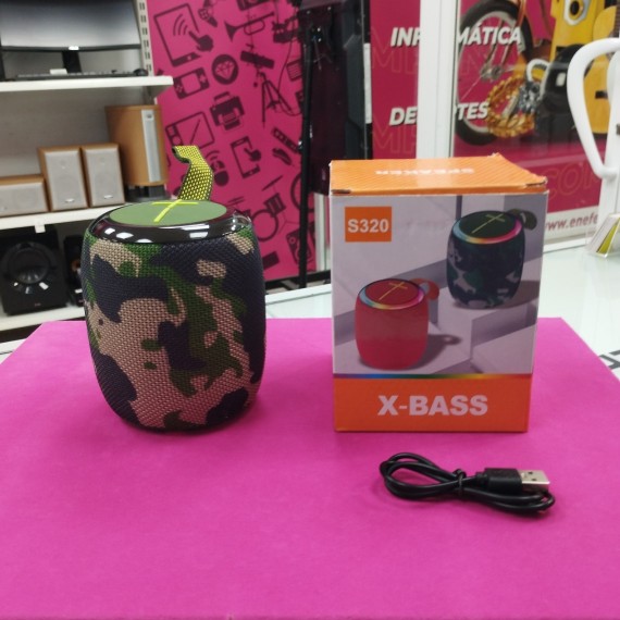 6-6-166189-1-Altavoz Portatil Bluetooth S320