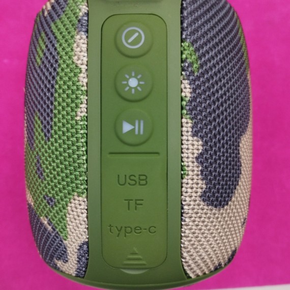 6-6-166189-2-Altavoz Portatil Bluetooth S320