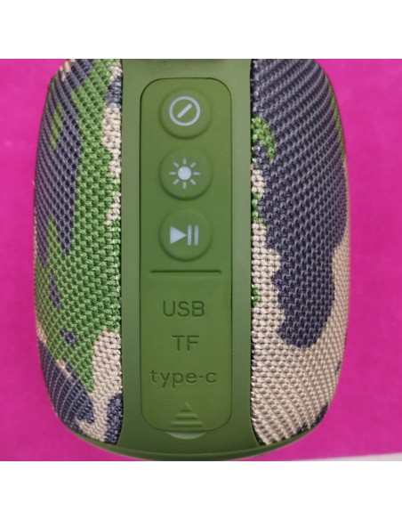 6-6-166189-2-Altavoz Portatil Bluetooth S320