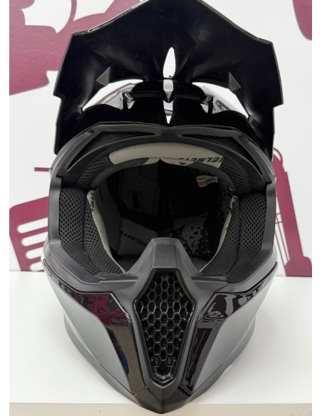 8-8-76069-1-Casco Integral motocross MT Helmets Falcon Solid A0 negro. tL