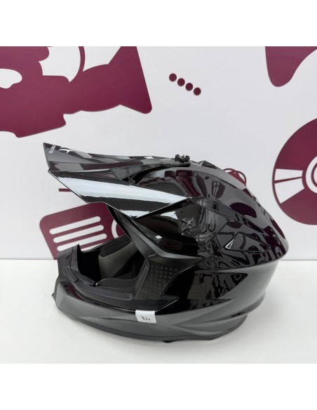 8-8-76069-2-Casco Integral motocross MT Helmets Falcon Solid A0 negro. tL